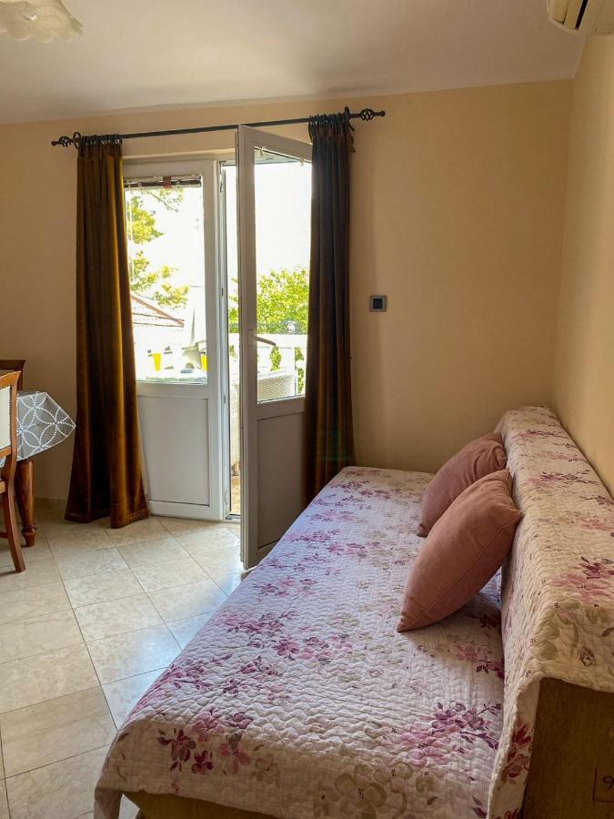 Lovely Apartment Jovan 3,With A View Of The Bay And Free Wi-Fi 科托尔 外观 照片