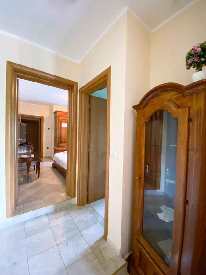 Lovely Apartment Jovan 3,With A View Of The Bay And Free Wi-Fi 科托尔 外观 照片