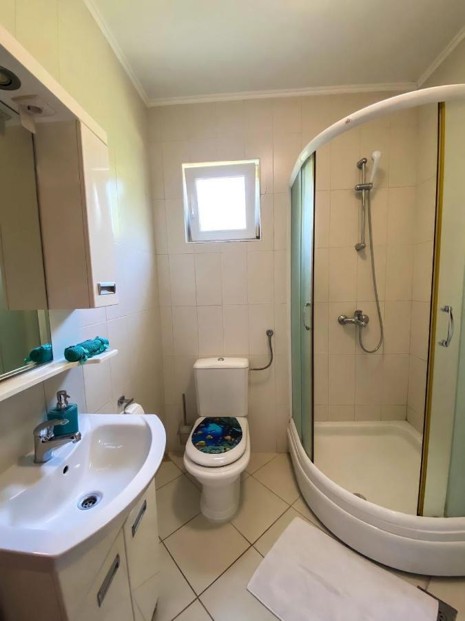 Lovely Apartment Jovan 3,With A View Of The Bay And Free Wi-Fi 科托尔 外观 照片