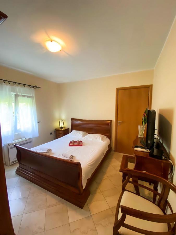 Lovely Apartment Jovan 3,With A View Of The Bay And Free Wi-Fi 科托尔 外观 照片